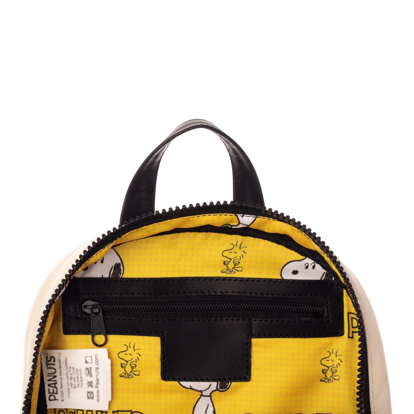 Mini Backpack SNOOPY SO FLY Peanuts Origina