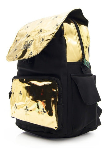 Mochila Disney Mickey Original