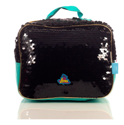 Lonchera Original Soy Luna Deluxe