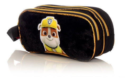 Lapicera Paw Patrol Rubble Original Nueva