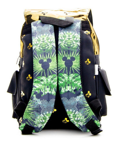 Mochila Disney Mickey Original