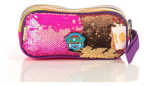 Lapicera Paw Patrol Mighty Pups