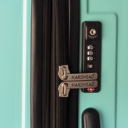 Maleta Rígida 29 PLG Hardhead Change Azul Equipaje Nuevo