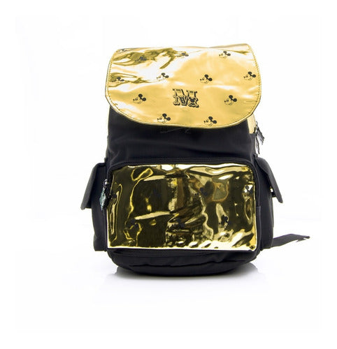 Mochila Disney Mickey Original
