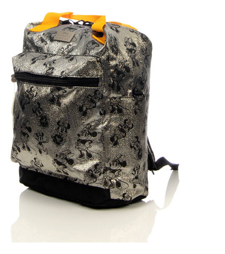 Mochila Hardhead Disney Minnie Mouse Shiny