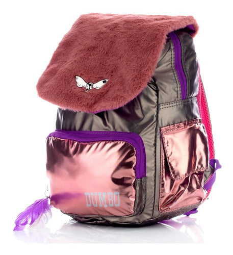 Mochila Disney Dumbo Original