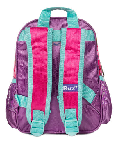 Mini Mochila Lol Surpise Bae Ruz