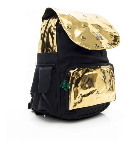 Mochila Disney Mickey Original