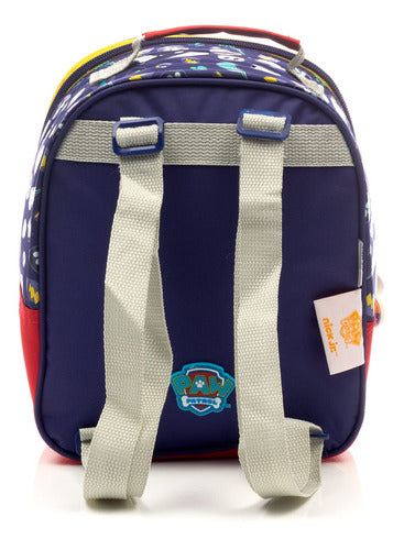 Lonchera Paw Patrol Mighty Pups Are On A Roll Original Nueva