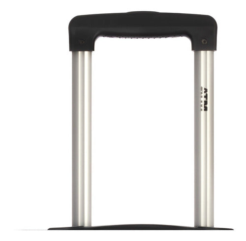 Maleta De Viaje Rígida Original Nueva 28 PLG Turquesa Atm