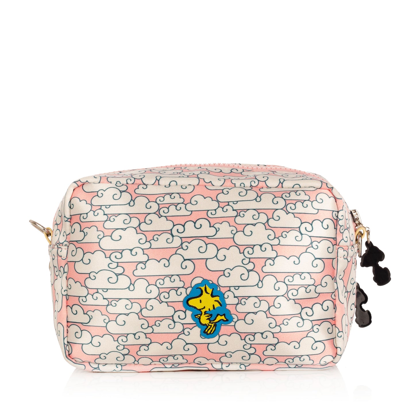 Bolso (Handbag) Rosa FLY FLY FLY Peanuts Oficial