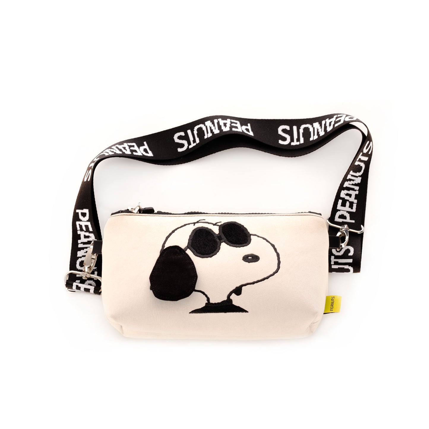 Croosbody SNOOPY SO FLY Peanuts