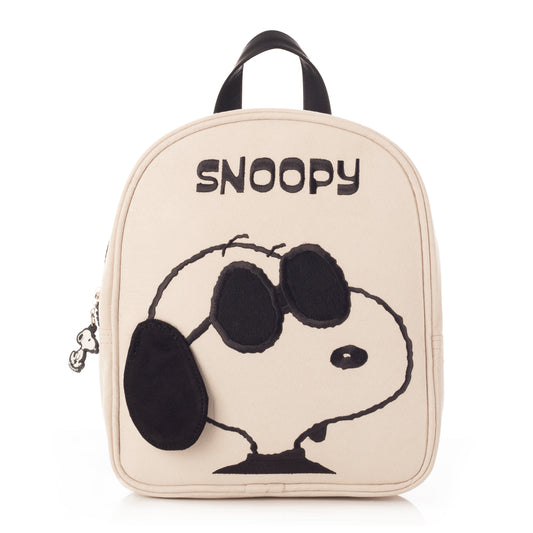 Mini Backpack SNOOPY SO FLY Peanuts Origina