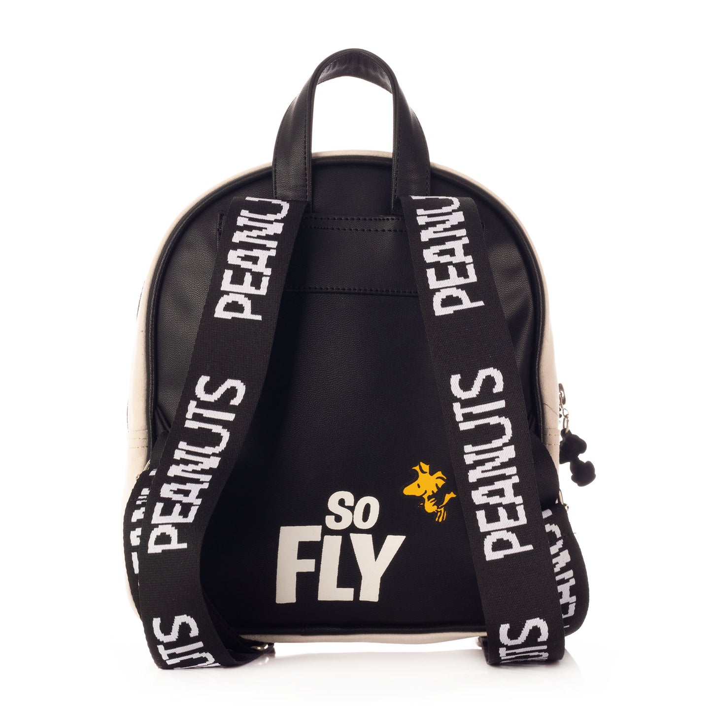 Mini Backpack SNOOPY SO FLY Peanuts Origina