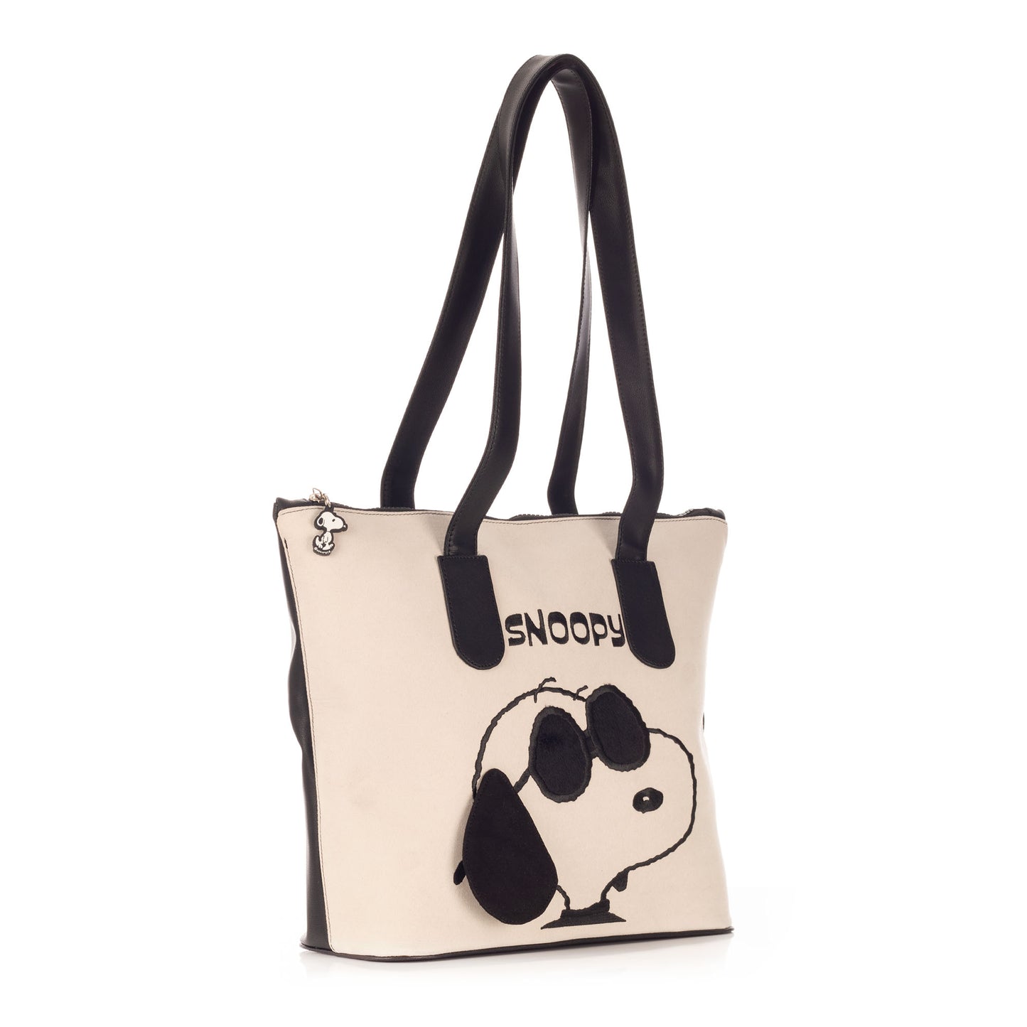 Bolsa de mano SNOOPY SO FLY Peanuts