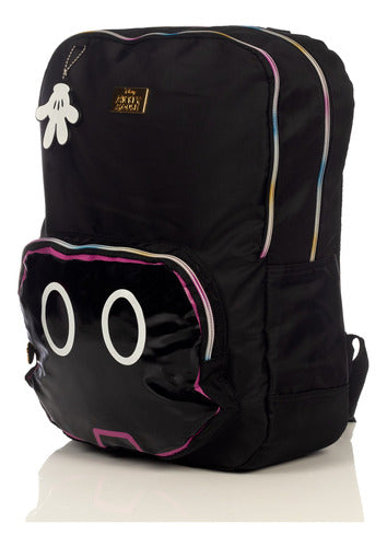 Mochila Hardhead Disney Mickey Mouse Black