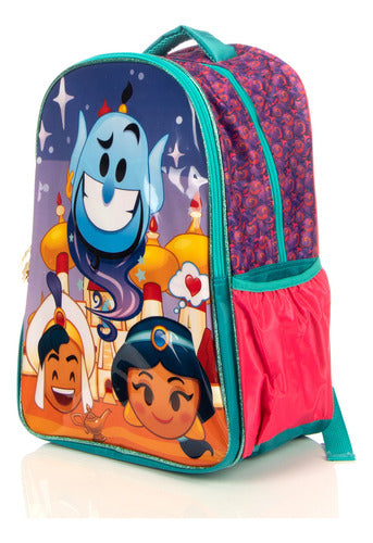 Mochila Aladdin Original