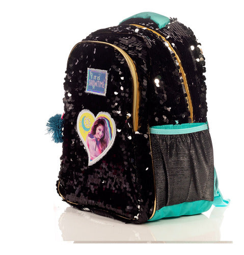 Mochila Original Soy Luna Deluxe