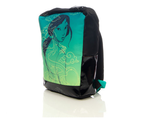 Mochila Hardhead Disney Princesas Mulan