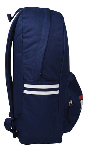 Mochila Fila Classic Ls640145140 Original