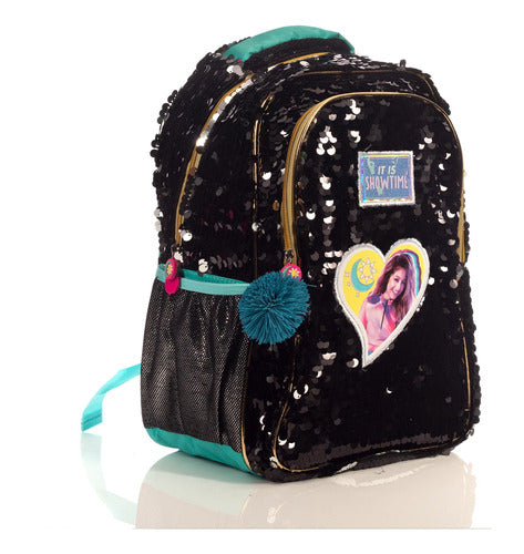 Mochila Original Soy Luna Deluxe