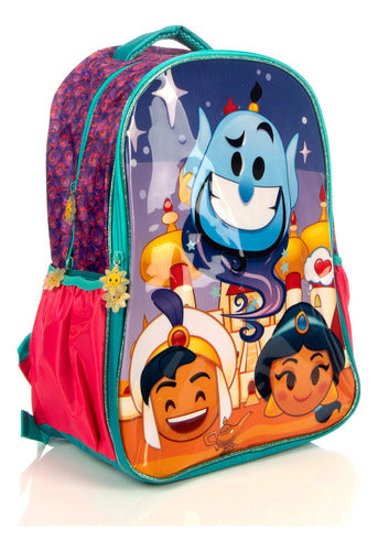 Mochila Aladdin Original