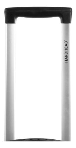 Maleta Rígida Hardhead Recovery Café Equipaje 26 PLG Nuevo