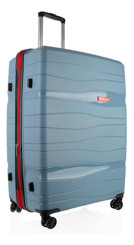 Maleta Rígida 28 PLG Poly Original Nueva Original