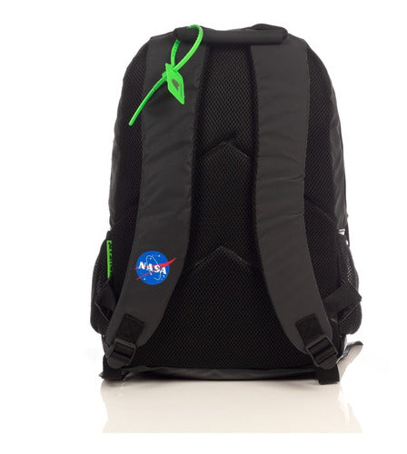 Mochila Nasa Original Nueva Oficial Backpack