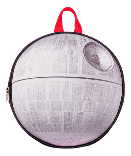 Mochila Star Wars Death Star Ruz