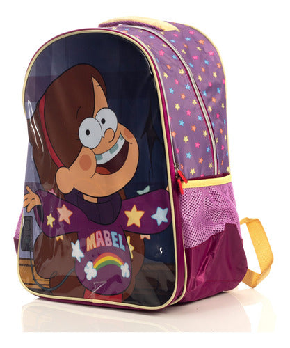 Mochila Original Gravity Falls Mabel