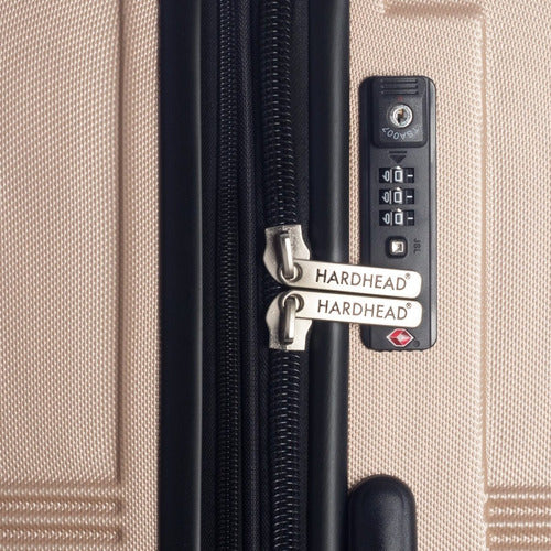 Maleta Rígida Hardhead Recovery Café Equipaje 26 PLG Nuevo