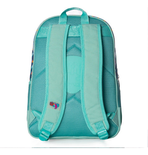 Mochila Cool Lentejuela Ice Wilys