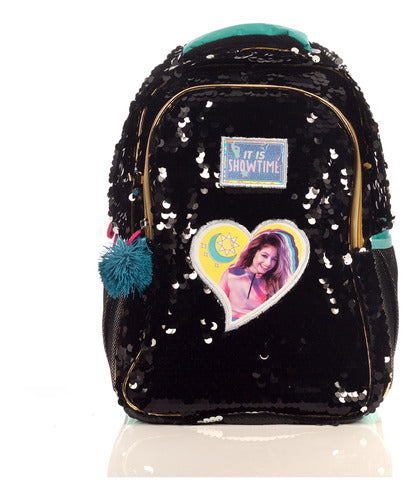 Mochila Original Soy Luna Deluxe