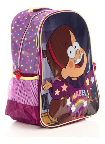 Mochila Original Gravity Falls Mabel