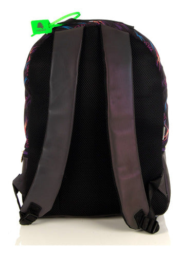 Mochila Hardhead Disney Villanas Úrsula