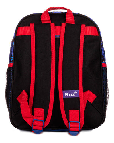 Mochila Avengers Marvel End Game Ruz