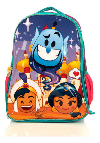 Mochila Aladdin Original