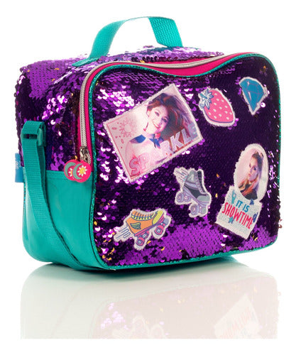 Set Original Soy Luna Sparkle