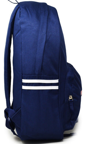 Mochila Fila Classic Ls640145140 Original