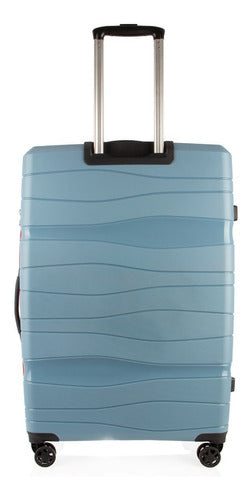 Maleta Rígida 28 PLG Poly Original Nueva Original