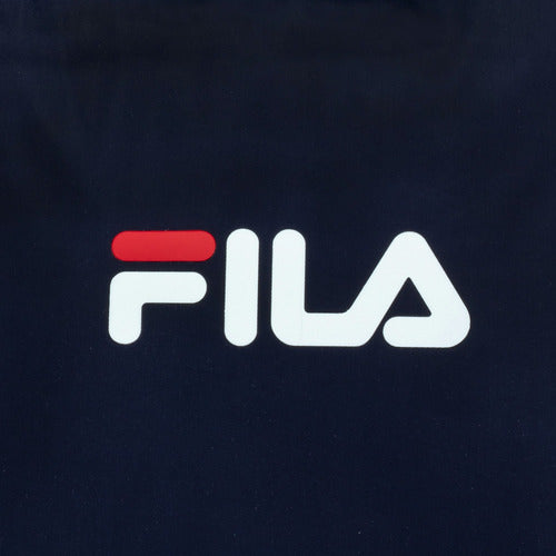 Mochila Fila Clásica Logo Backpack