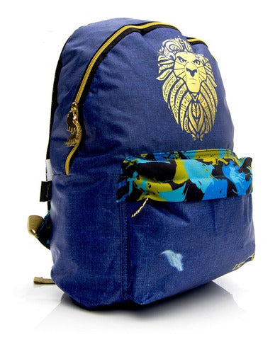 Mochila Disney El Rey León Original Backpack